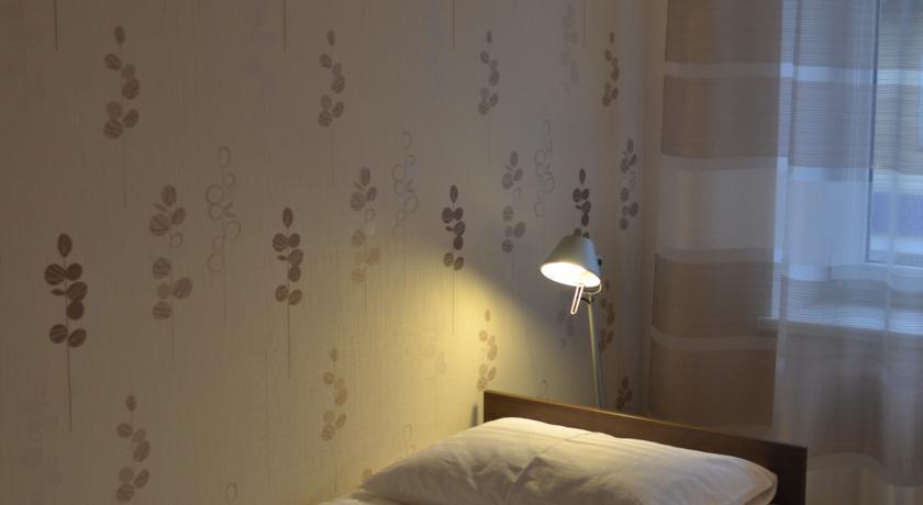 Ng Apartments Plunge Room photo
